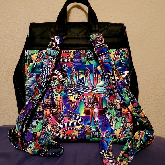 Backpack - Picture 3 of 6